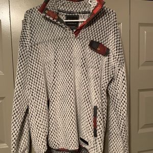 Simply Southern Sherpa pullover